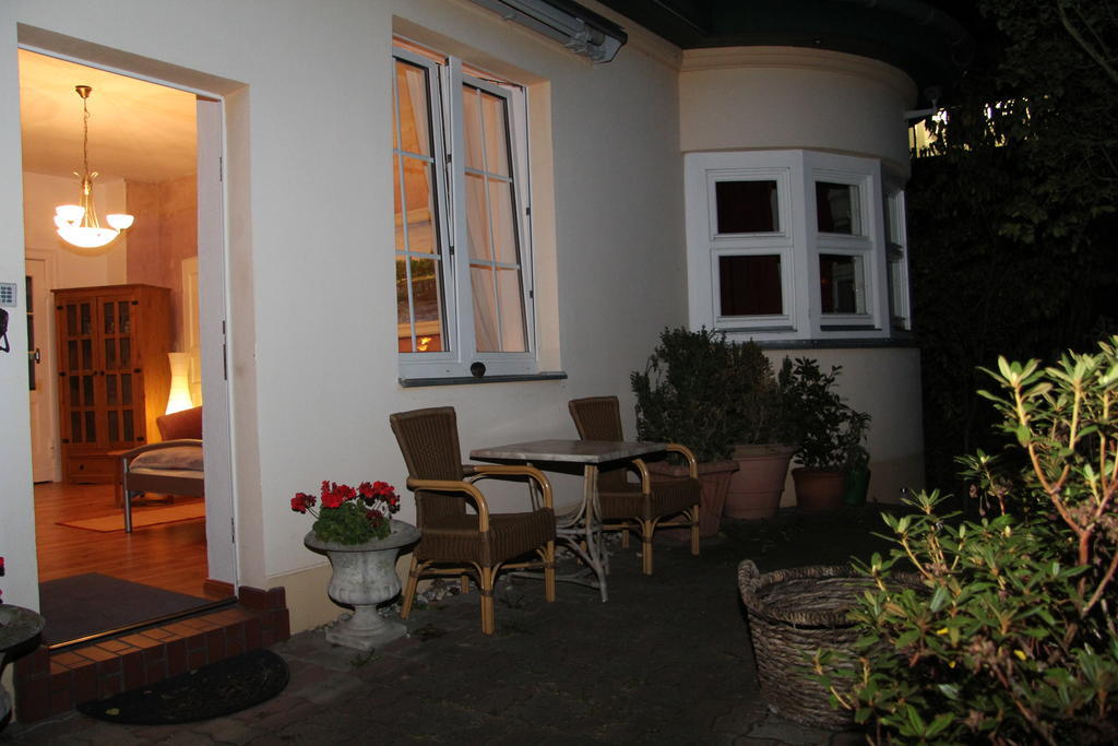 Apartment Kunsthaus Kurgan *