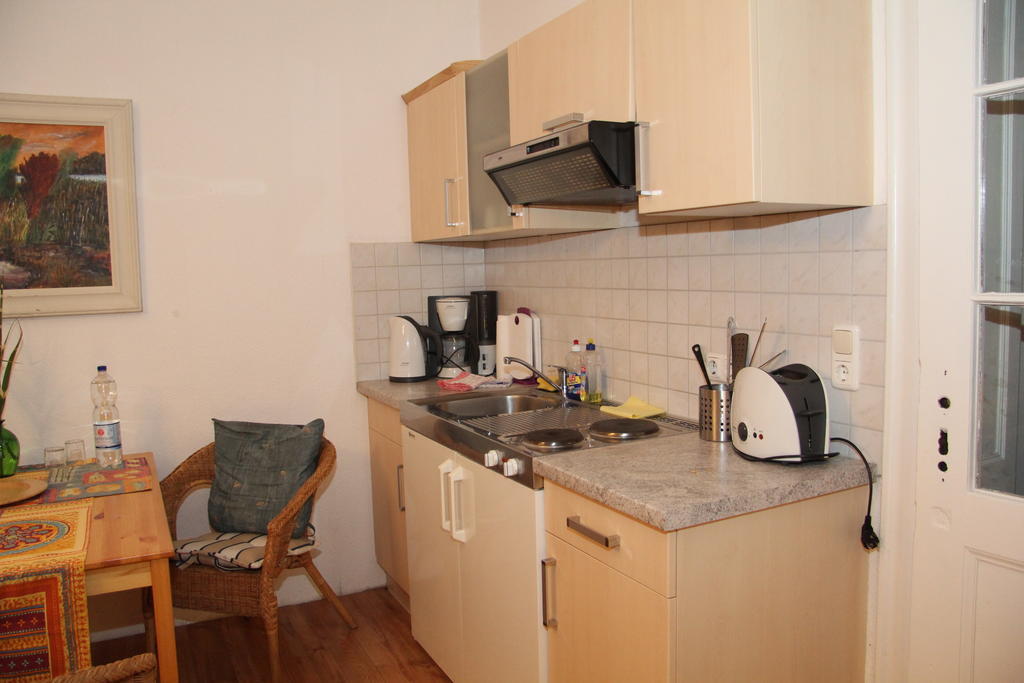 Apartment Kunsthaus Kurgan